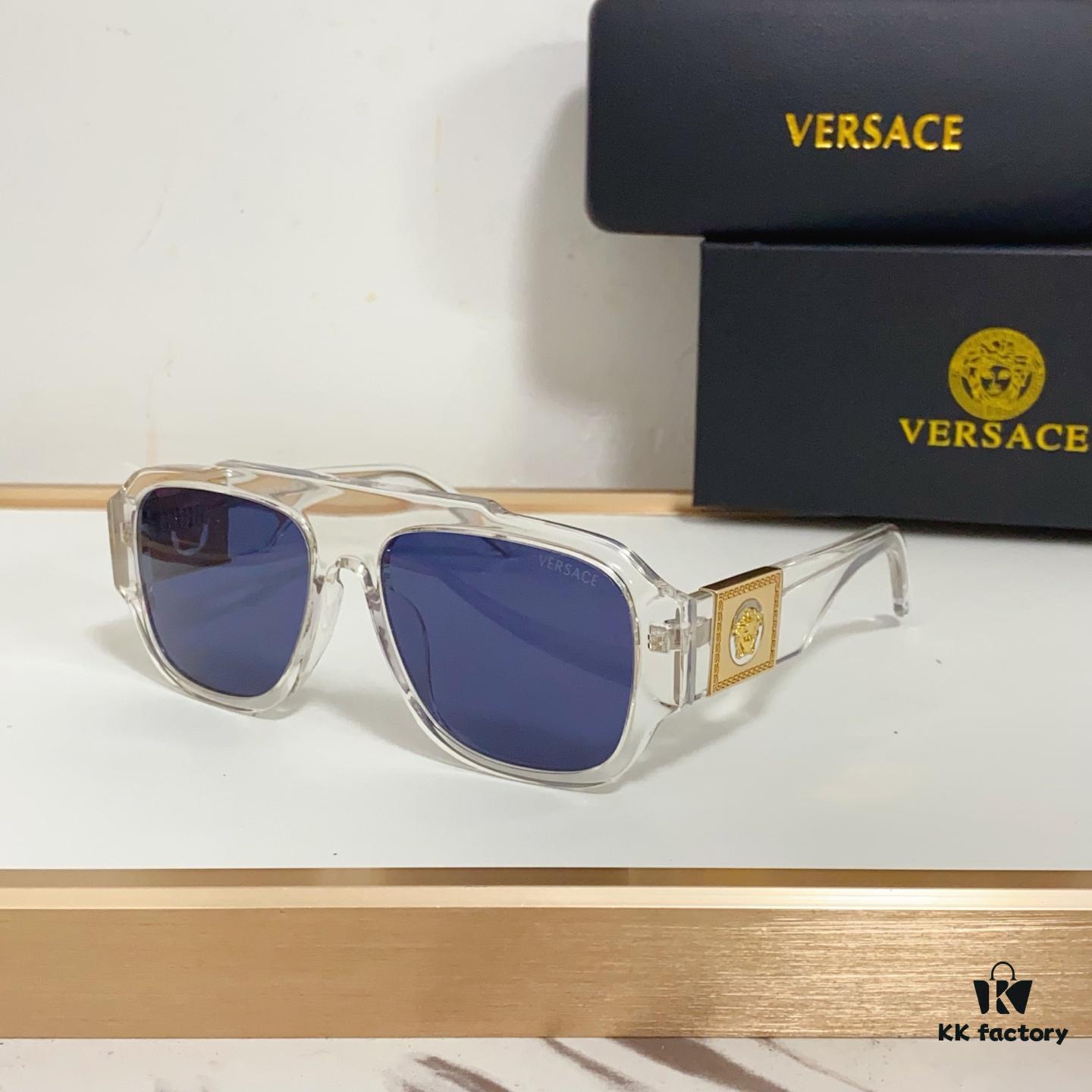 100 VERSACE MODEL VE4436U SIZE 57-18-145 Sunglasses