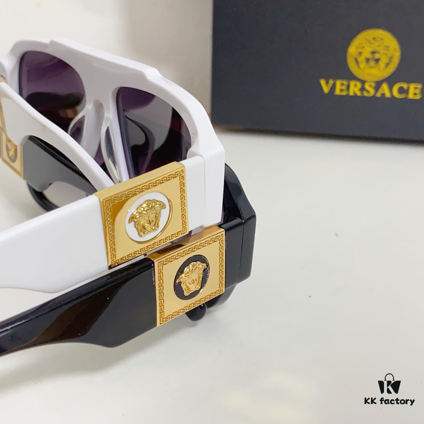 100 VERSACE MODEL VE4436U SIZE 57-18-145 Sunglasses