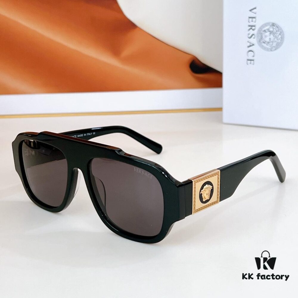 6931f8a73a89a121ed549e47 VERSACE 100 VE4436U Sunglasses