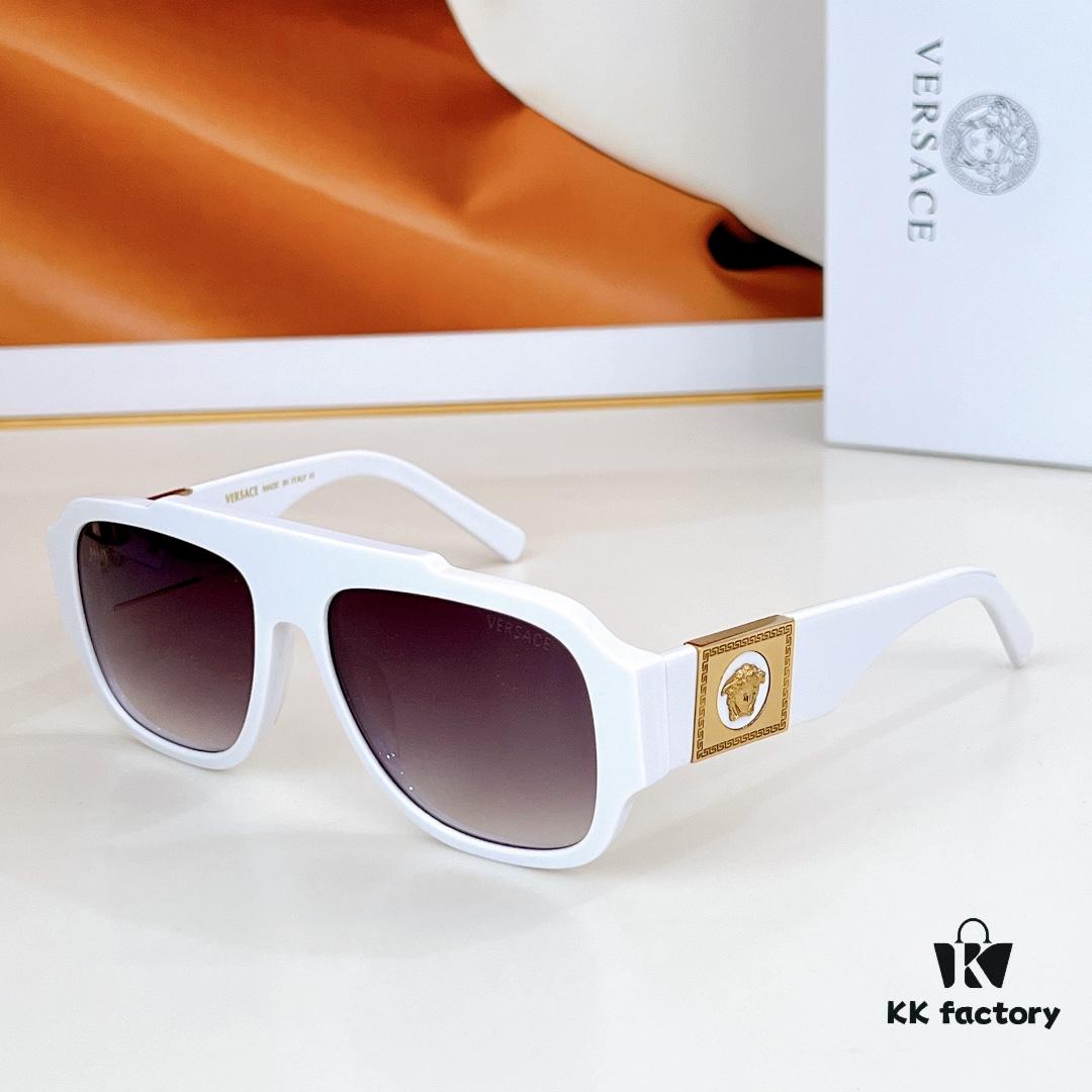 VERSACE 100 VE4436U Sunglasses