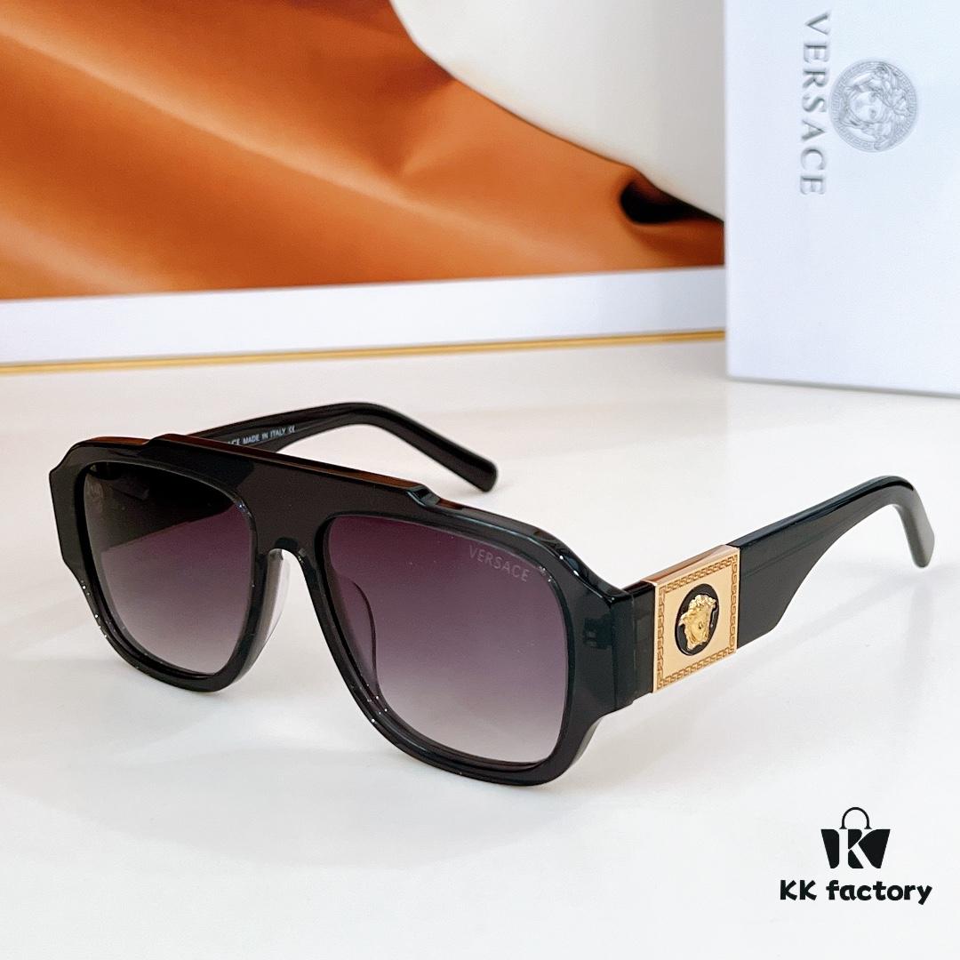 VERSACE 100 VE4436U Sunglasses