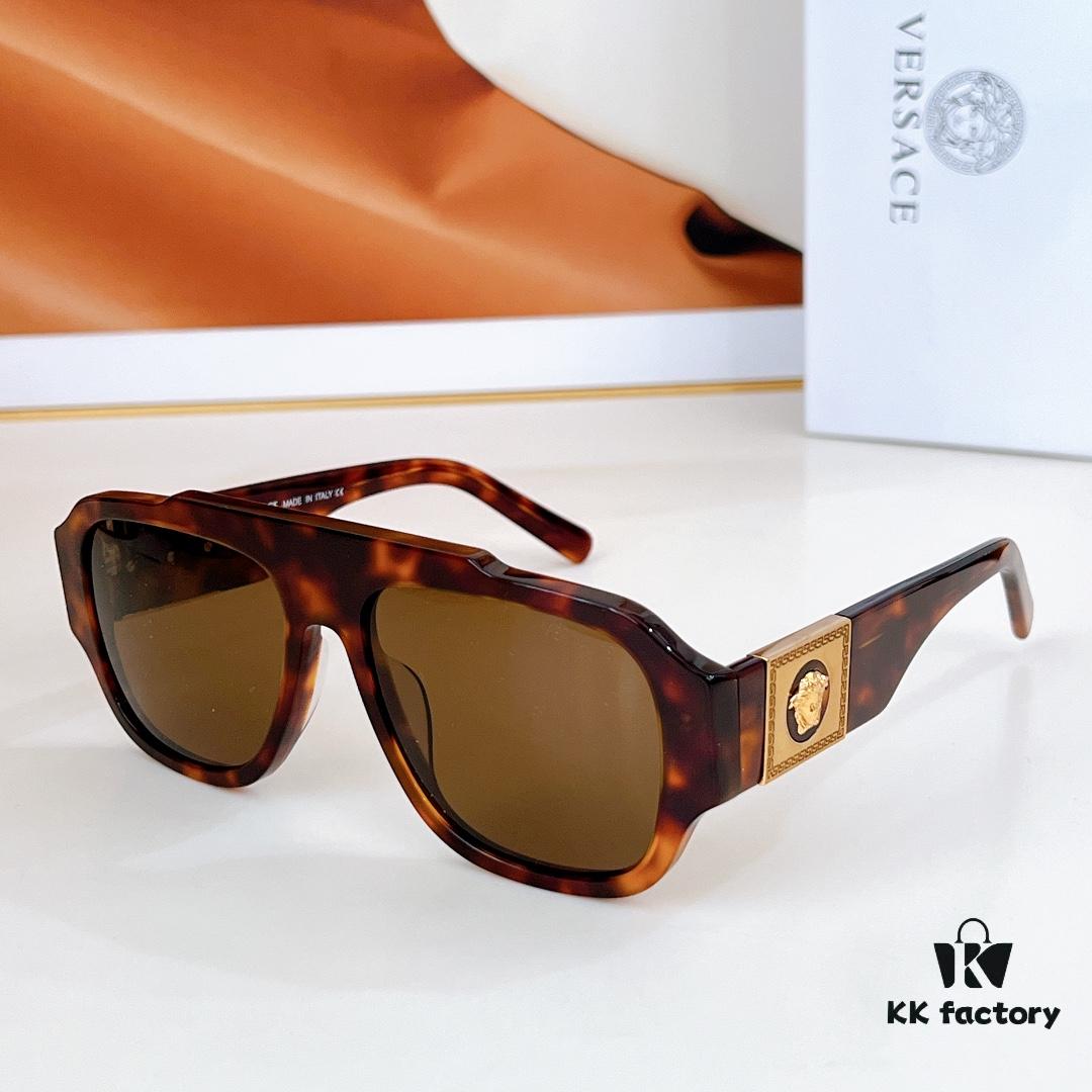 VERSACE 100 VE4436U Sunglasses
