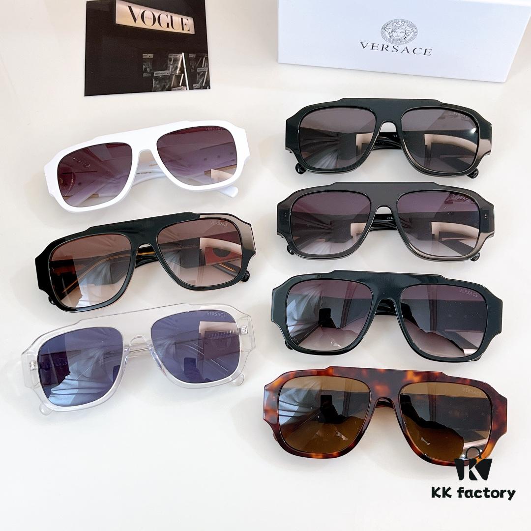 VERSACE 100 VE4436U Sunglasses
