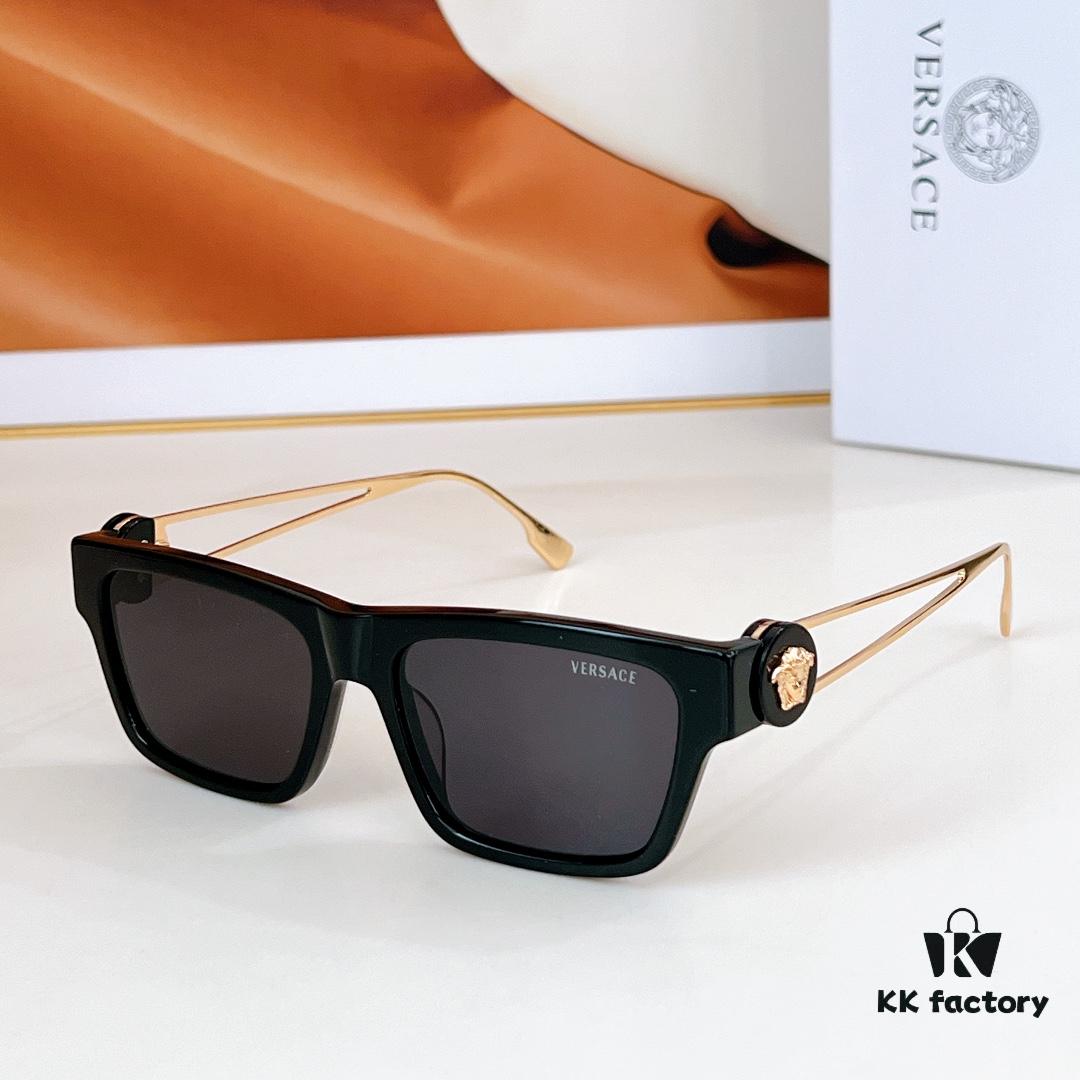 135 VERSAC* MODEL VE3359 SIZE 55-17-135 Sunglasses