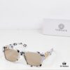 135 VERSACE MOD: VE4296 Size: 55□18 145 Sunglasses