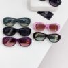 135 VERSACE MOD: VET75 Size: 53□19 145 Sunglasses