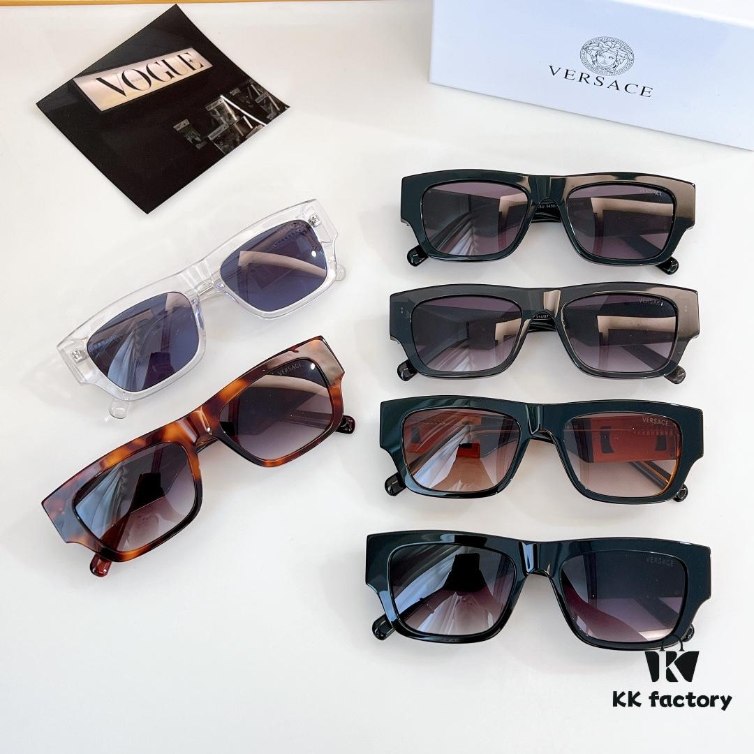 105 VERSAC* MODEL: VE4416U SIZE: 53 18-145