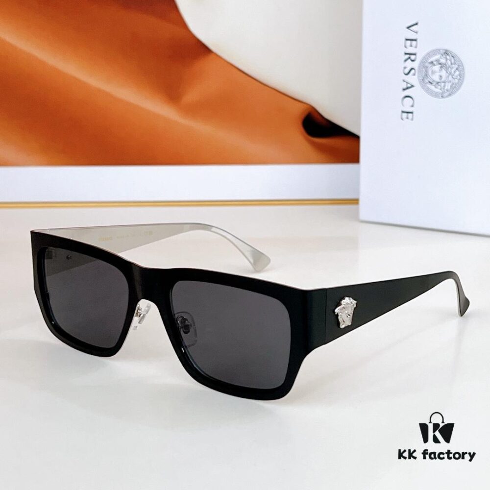 6931f8ae3a89a121ed549eb3 135 VERSACE MOD: VE2262 Size: 58□18 140