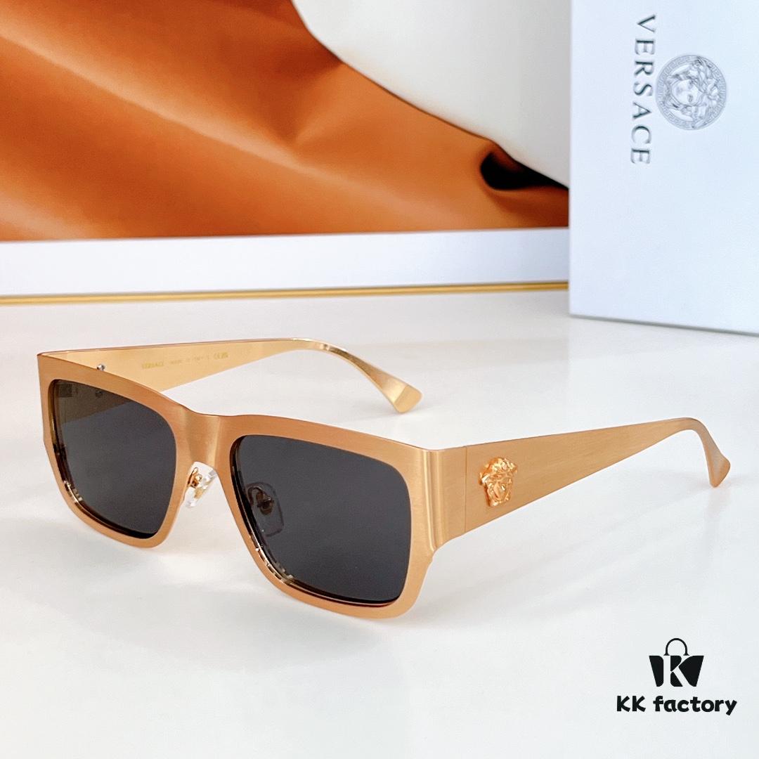 135 VERSACE MOD: VE2262 Size: 58□18 140
