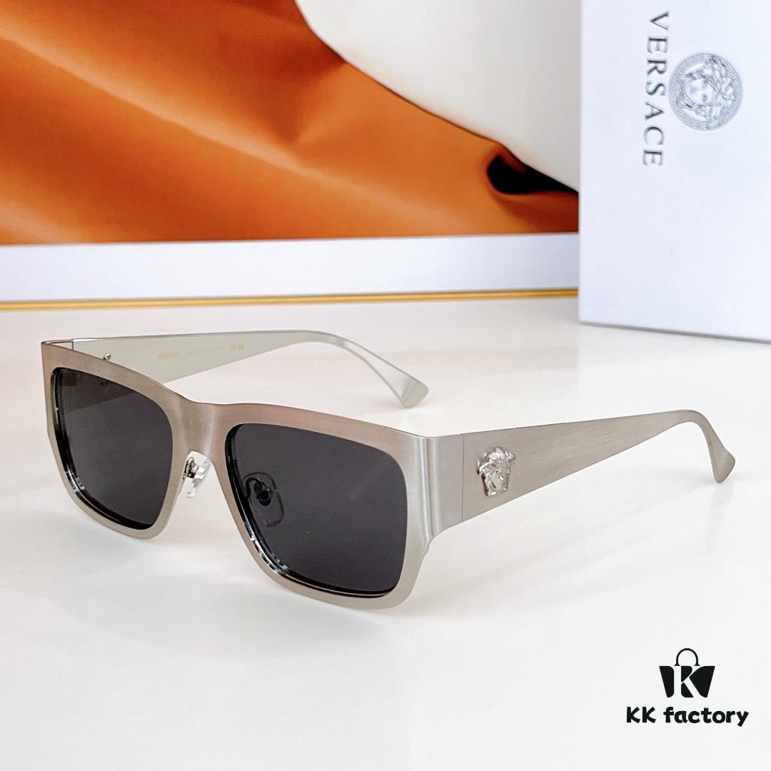 135 VERSACE MOD: VE2262 Size: 58□18 140
