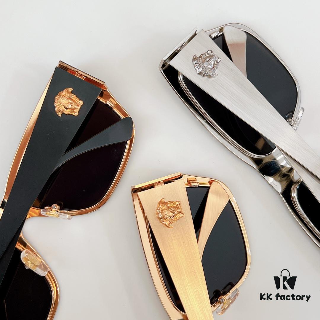 135 VERSACE MOD: VE2262 Size: 58□18 140