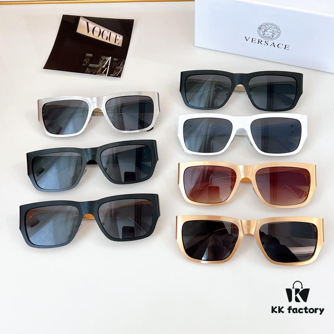 135 VERSACE MOD: VE2262 Size: 58□18 140