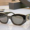 VERSACE New Model Sunglasses, MODEL: VE420/E, SIZE: 52□21-145
