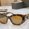 VERSACE New Model Sunglasses, MODEL: VE420/E, SIZE: 52□21-145