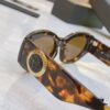 VERSACE New Model Sunglasses, MODEL: VE420/E, SIZE: 52□21-145