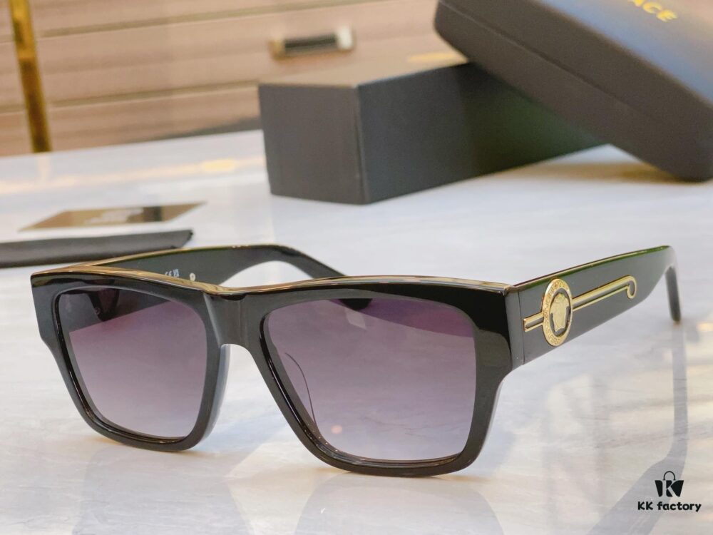 6931f8af3a89a121ed549ec5 VERSACE New Model Sunglasses, MODEL: VE372N, SIZE: 56□17-145
