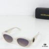 135 VERSACE MOD: VE420/E Size: 52-21-145 Sunglasses