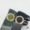 135 VERSACE MOD: VE420/E Size: 52-21-145 Sunglasses