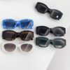 135 VERSACE MOD: VE420/E Size: 52-21-145 Sunglasses