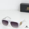 6931f8b23a89a121ed549ee6 100 VERSACE Model VE4436U Size 57-18-145 Sunglasses