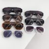 6931f8b23a89a121ed549ee8 100 VERSACE Model VE4436U Size 57-18-145 Sunglasses
