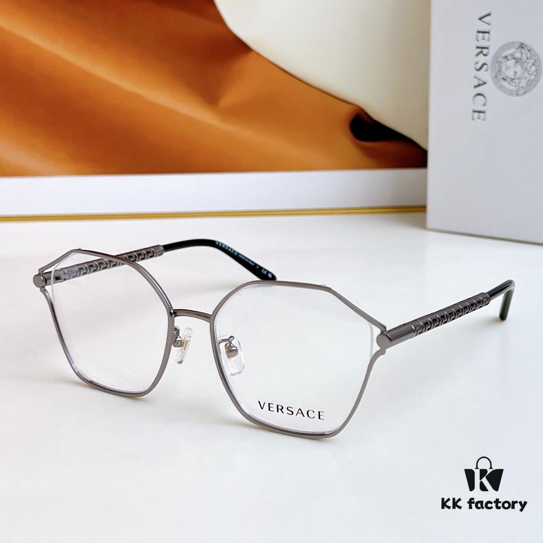 135 Versac* Model: 1299D Size: 55□18-145 Sunglasses