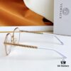 135 Versac* Model: 1299D Size: 55□18-145 Sunglasses