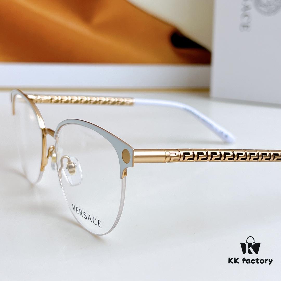 135 Versac* MODEL: 1297 SIZE: 53□18 140