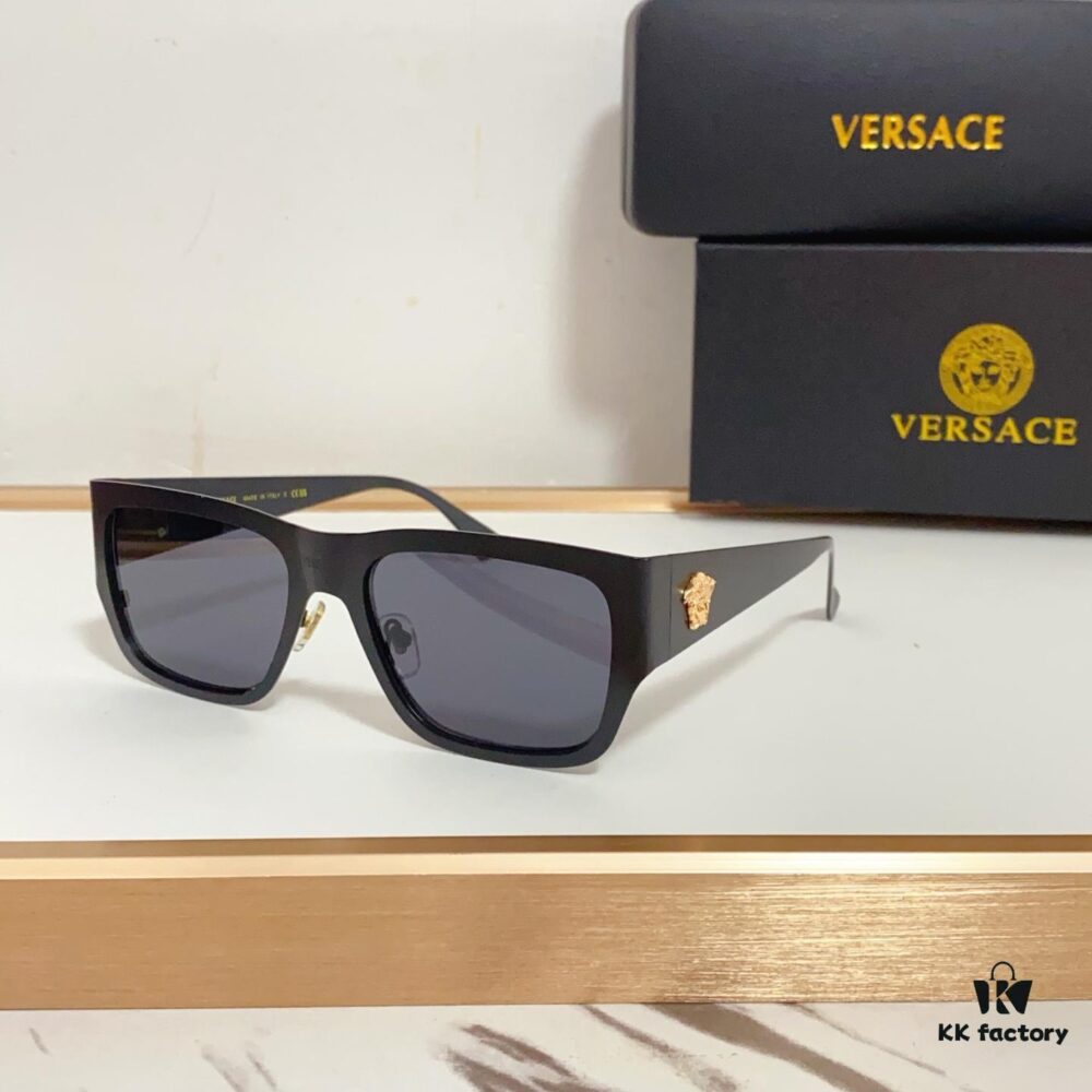 6931f8b53a89a121ed549f0d 135 VERSAC* MODEL: VE 2262 SIZE: 56□18-140 Sunglasses