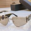 6931f8b73a89a121ed549f2a VERSACE New Model Sunglasses, MODEL: VE6773, SIZE: 63-17-138