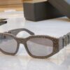 VERSACE New Model Sunglasses, MODEL: VE4361U, SIZE: 53□18-140