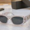 VERSACE New Model Sunglasses, MODEL: VE4361U, SIZE: 53□18-140
