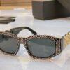 VERSACE New Model Sunglasses, MODEL: VE4361U, SIZE: 53□18-140