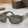 VERSACE New Model Sunglasses, MODEL: VE4361U, SIZE: 53□18-140
