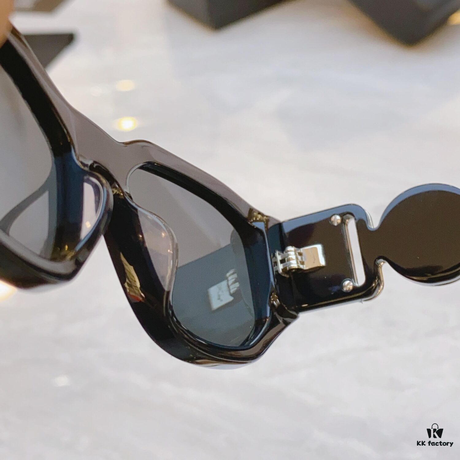 VERSACE New Model Sunglasses, MODEL: VE4361U, SIZE: 53□18-140