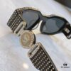VERSACE New Model Sunglasses, MODEL: VE4361U, SIZE: 53□18-140
