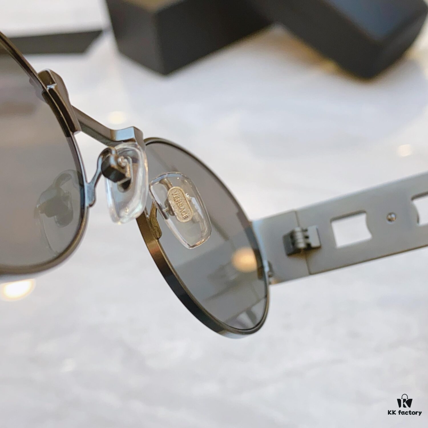 6931f8b83a89a121ed549f41 VERSACE New Model Sunglasses, MODEL: VE2264, SIZE: 56□18-140
