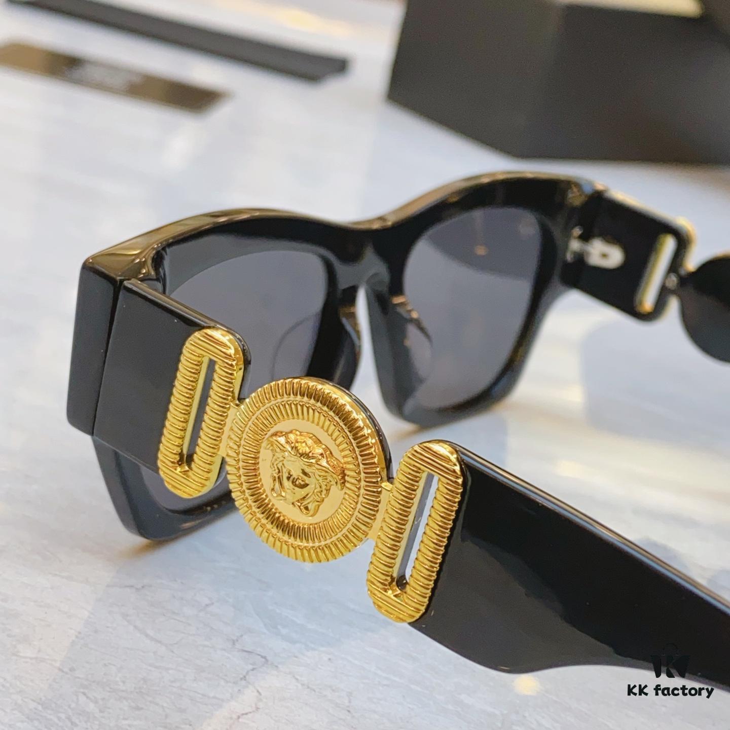 6931f8b93a89a121ed549f47 VERSACE New Model Sunglasses, MODEL: VE4479U, SIZE: 52-19-140