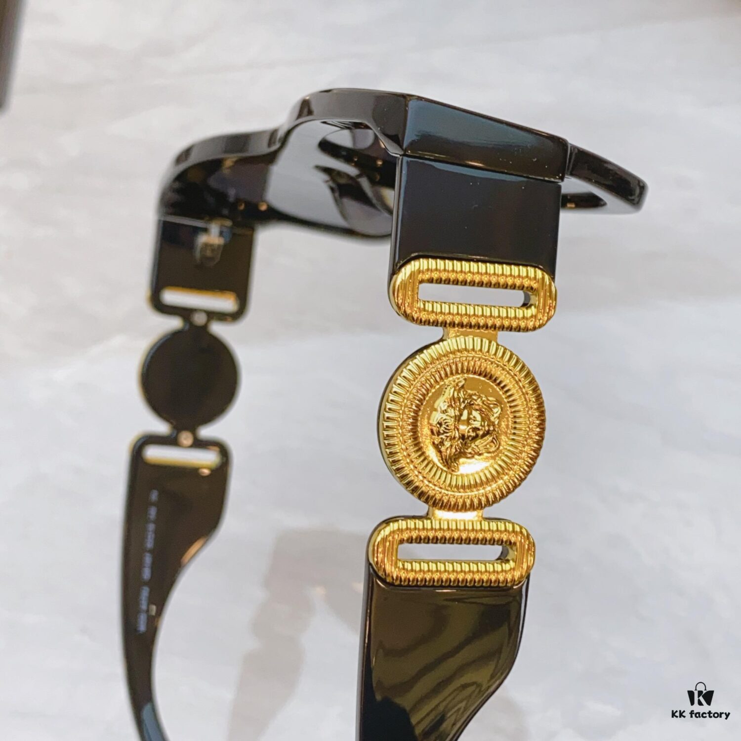 6931f8b93a89a121ed549f4a VERSACE New Model Sunglasses, MODEL: VE4479U, SIZE: 52-19-140