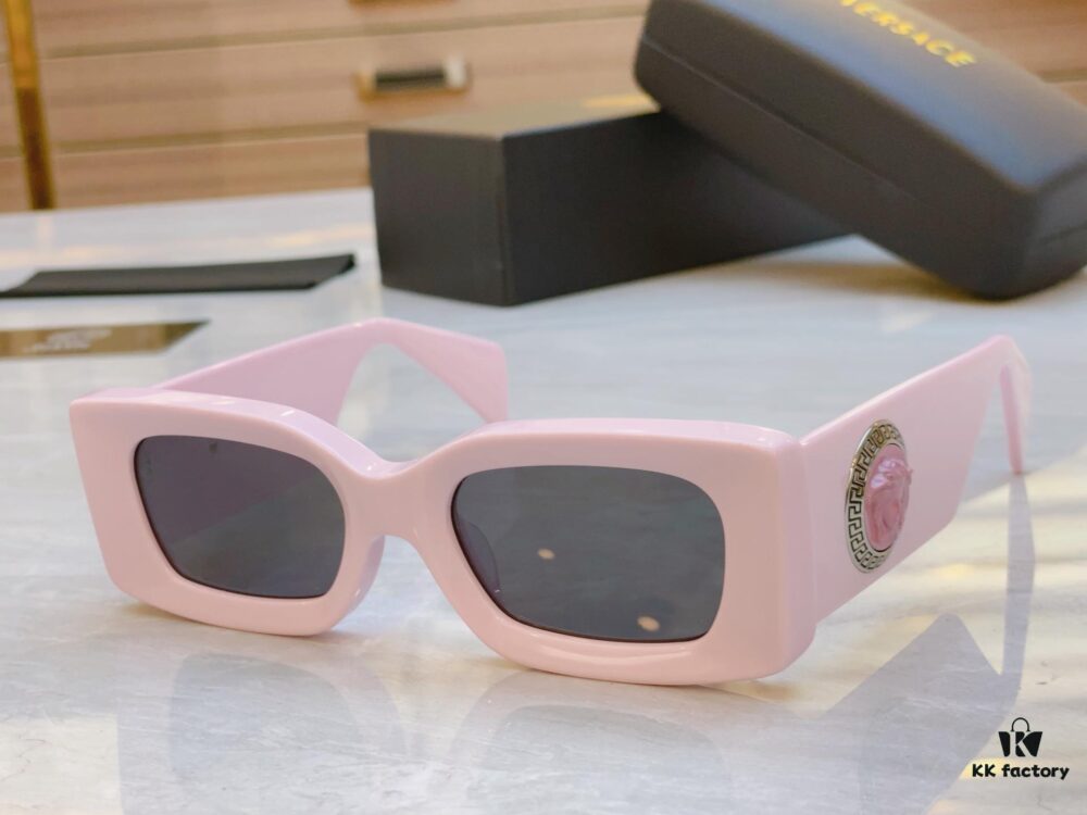 6931f8b93a89a121ed549f4b VERSACE New Model Sunglasses, MODEL: VE4474U, SIZE: 52□20-140
