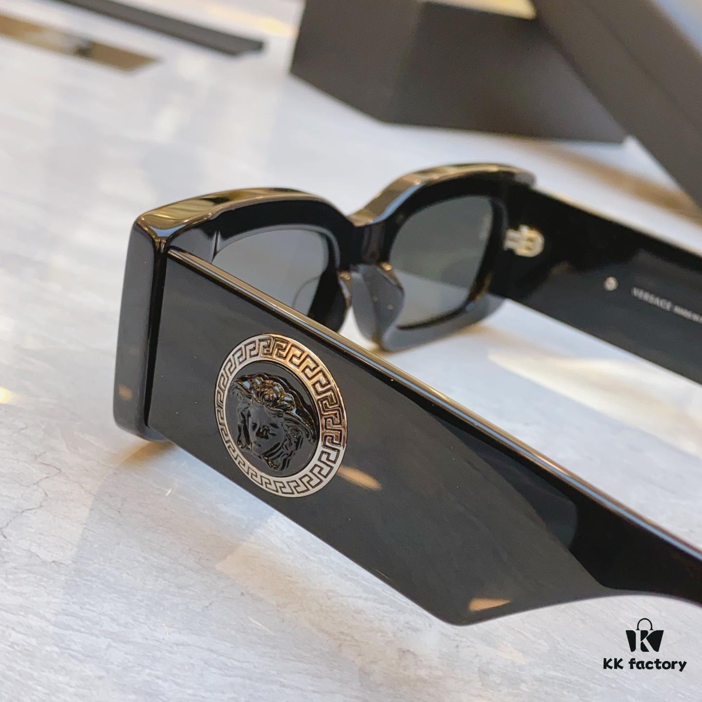 6931f8ba3a89a121ed549f53 VERSACE New Model Sunglasses, MODEL: VE4474U, SIZE: 52□20-140