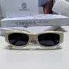 6931f8bb3a89a121ed549f65 Versace 2025 New Arrival Small-Frame Sunglasses for Women, Stylish Letter Design Unisex Square Sunglasses, Retro and Unique Eyewear for Men and Women