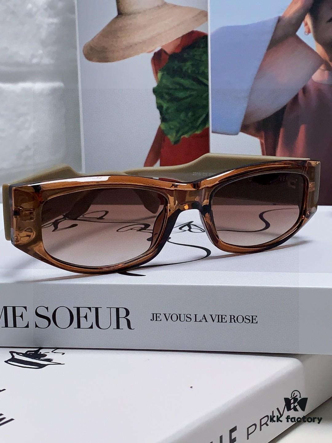 6931f8bb3a89a121ed549f69 Versace 2025 New Arrival Small-Frame Sunglasses for Women, Stylish Letter Logo Unisex Square Sunglasses, Vintage-Inspired Designer Eyewear