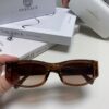 6931f8bb3a89a121ed549f6b Versace 2025 New Arrival Small-Frame Sunglasses for Women, Stylish Letter Logo Unisex Square Sunglasses, Vintage-Inspired Designer Eyewear