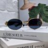 6931f8bc3a89a121ed549f74 Versace New Retro Oval Sunglasses, Fashionable Unisex Sun Glasses, Celebrity Style