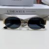 6931f8bc3a89a121ed549f79 Versace New Retro Oval Sunglasses, Fashionable Unisex Sun Glasses, Celebrity Style
