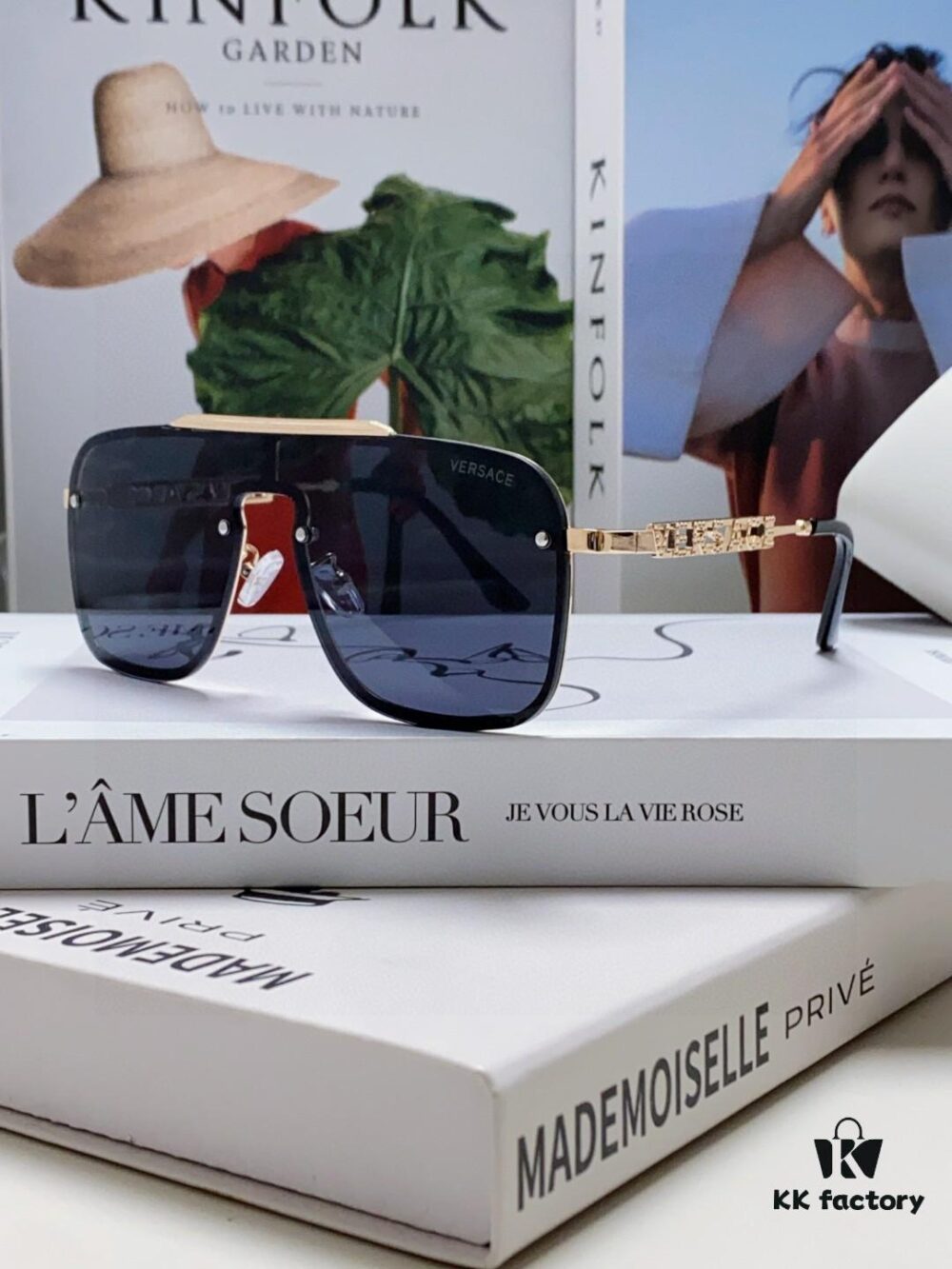 6931f8bd3a89a121ed549f87 Versace 2025 New Arrival Unisex Sunglasses, Stylish UV-Protective Sun Glasses for Men and Women, Fashionable European-American Design, Comfortable Everyday Eyewear