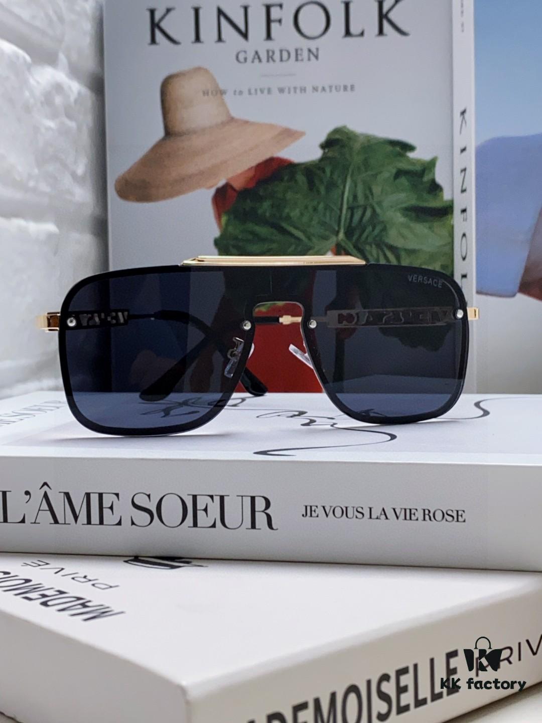 6931f8bd3a89a121ed549f88 Versace 2025 New Arrival Unisex Sunglasses, Stylish UV-Protective Sun Glasses for Men and Women, Fashionable European-American Design, Comfortable Everyday Eyewear