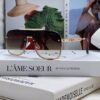 6931f8be3a89a121ed549f91 Versace 2025 New Arrival Unisex Sunglasses, Stylish UV-Protective Eyewear for Men and Women, Fashionable European-American Design, Comfortable Everyday Wear