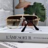 6931f8be3a89a121ed549f93 Versace 2025 New Arrival Unisex Sunglasses, Stylish UV-Protective Eyewear for Men and Women, Fashionable European-American Design, Comfortable Everyday Wear